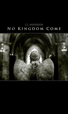 No Kingdom Come (ebook)