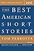 The Best American Short Stories 2012 by Tom Perrotta