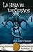 La Hora de los Cuervos (Nubilum, #3)