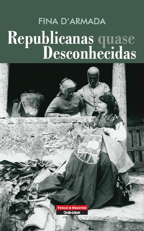 Republicanas quase Desconhecidas