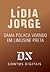 Dama Polaca Voando Em Limusine Preta (DN Contos Digitais #30)