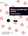Dívka v puntíkových šatech by Beryl Bainbridge