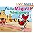 Carl's Magical Adventure (A Gorgeous Illustrated Children's Picture Book)