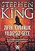 Zifiri Karanlık, Yıldızsız Gece by Stephen  King