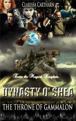 Dynasty O'Shea