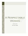 A Respectable Woman