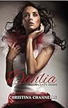 Dahlia by Christina Channelle