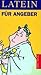 Latein für Angeber