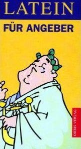 Latein für Angeber (Hardcover)