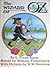 The Wonderful Wizard of Oz (Oz, #1)