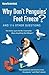 Why Don't Penguins' Feet Freeze?: And 114 Other Questions