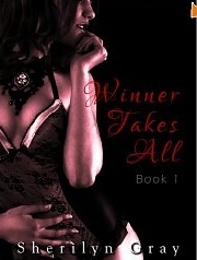 Winner Takes All (Winner Takes All, #1)