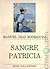 Sangre patricia