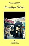 Brooklyn Follies by Paul Auster