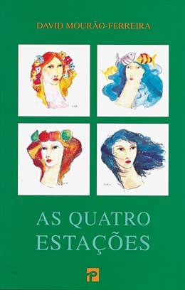 As Quatro Estações (Paperback)