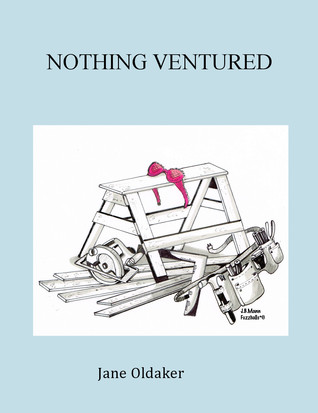 Nothing Ventured (Kindle Edition)