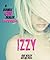 IZZY (Double Gun Dealer, #5)
