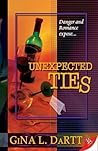 Unexpected Ties (Unexpected, #2)