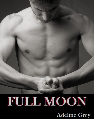Full Moon (M/M Werewolves Erotica)