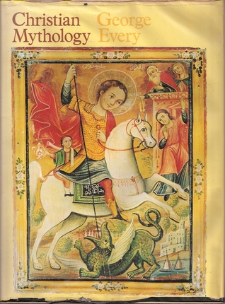 Christian Mythology (Hardcover)