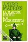 La máquina de lee...