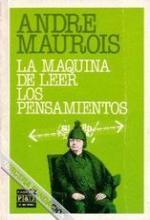 La máquina de leer los pensamientos (Paperback)