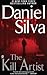 The Kill Artist by Daniel Silva