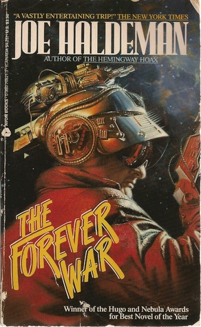 The Forever War