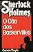 O Cão dos Baskervilles (Sherlock Holmes, #5)