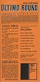 Último Round by Julio Cortázar