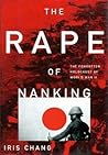 The Rape Of Nanking