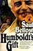 Humboldt's Gift by Saul Bellow