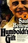 Humboldt's Gift