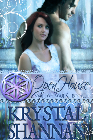 Open House (Pool of Souls, #1)