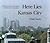 Here Lies Kansas City by Wilda Sandy