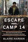 Escape From Camp ...