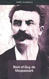 Best of Guy de Maupassant