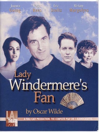Lady Windermere's Fan