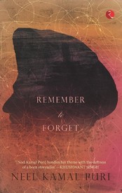 Remember to Forget (Paperback)