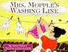 Mrs. Mopple's Washing Line