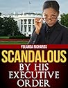 Scandalous by Yolanda Richards