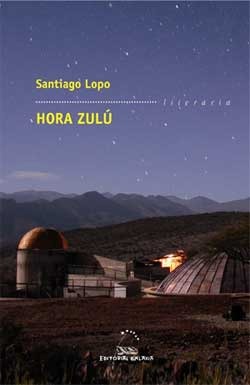Hora Zulú