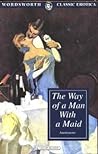 The Way of a Man ...