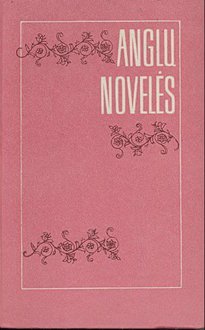 Anglų novelės