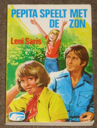 Pepita speelt met de zon (Paperback)