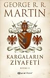 Kargaların Ziyafeti by George R.R. Martin