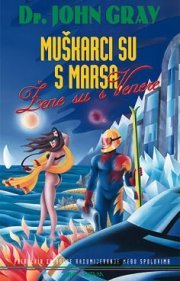 Muškarci su s Marsa, žene su s Venere