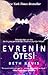 Evrenin Ötesi by Beth Revis
