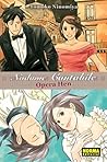 Nodame Cantabile Opera Hen by Tomoko Ninomiya