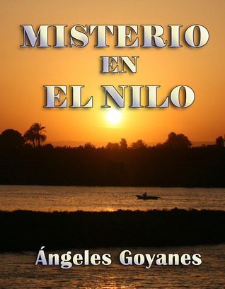 Misterio en el Nilo